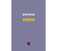 Poesie. Testo latino a fronte