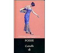 Poesie. Testo latino a fronte