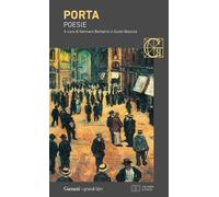 Poesie. Testo originale a fronte