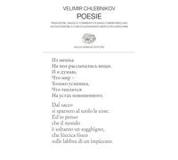 Poesie. Testo originale a fronte [Due volumi indivisibili]