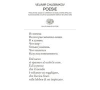 Poesie. Testo originale a fronte [Due volumi indivisibili] [Paperback] [Jun 25,