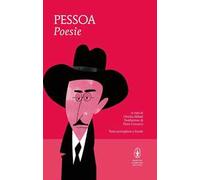 Poesie. Testo portoghese a fronte