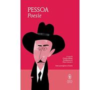 Poesie. Testo portoghese a fronte