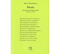 Poesie. Testo russo a fronte