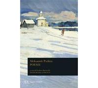 Poesie. Testo russo a fronte