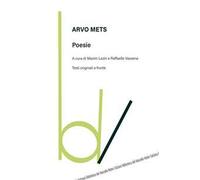 Poesie. Testo russo a fronte