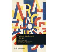 Poesie. Testo russo a fronte