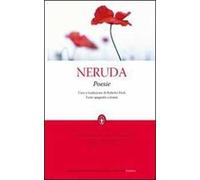 Poesie. Testo spagnolo a fronte