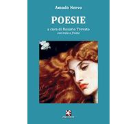 Poesie. Testo spagnolo a fronte. Ediz. bilingue