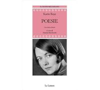 Poesie. Testo svedese a fronte. Nuova ediz.
