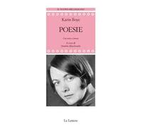Poesie. Testo svedese a fronte. Nuova ediz.