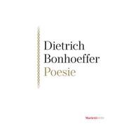 Poesie. Testo tedesco a fronte