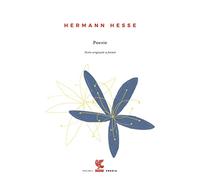 Poesie. Testo tedesco a fronte