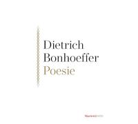 Poesie. Testo tedesco a fronte