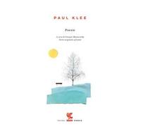 Poesie. Testo tedesco a fronte. Ediz. bilingue