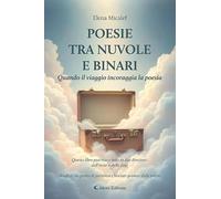 Poesie tra nuvole e binari