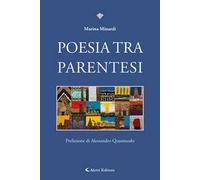 Poesie tra parentesi