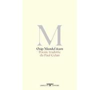 Poesie tradotte da Paul Celan