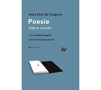 Poesie. Tutte le raccolte