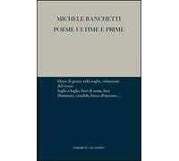 Poesie ultime e prime