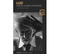 Poesie ultime e ritrovate