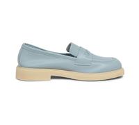 Poesie Veneziane - Hamme Loafer - -Shoes -Donna -Blu -39 EU