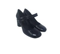 POESIE VENEZIANE MHV25 TACCO SAYO NERO