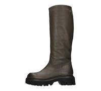 Poesie Veneziane - Stivali Alti - - Shoes - Donna - Verde - 37 EU
