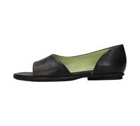 Poesie Veneziane - Tarr3 Flat - - Shoes - Donna - Nero - 36 EU