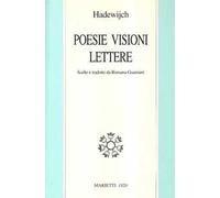 Poesie visioni lettere