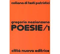 Poesie. Vol. 1