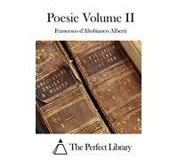 Poesie Volume II