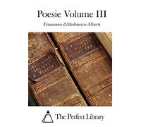 Poesie Volume III