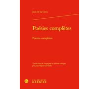 Poésies complètes: Poesias completas