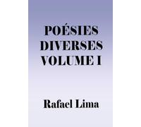 Poésies Diverses Volume I