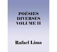 Poésies Diverses Volume II: 2