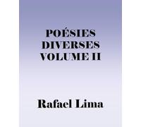 Poésies Diverses Volume II