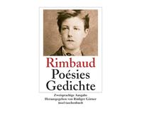 Poésies. Gedichte: Zweisprachige Ausgabe: 3287