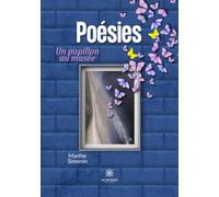 Poésies: Un papillon au musée