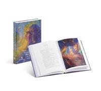 Poésies - Une saison en enfer ; Illuminations, illustrées par la peinture moderne