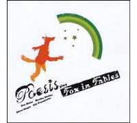 Poesis - Fox In Fables