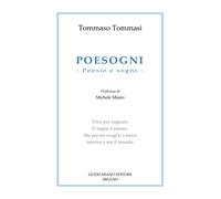 Poesogni. Poesie e sogni - [Guido Miano Editore]