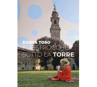 Poestrocche sotto la torre - [EBS Print]