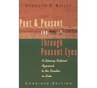 Poet and Peasant Through Peasant Eyes
