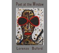 Poet At The Window