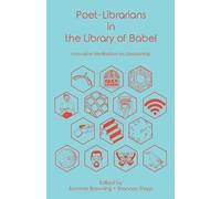 Poet-Librarians in the Library of Babel (Tascabile)