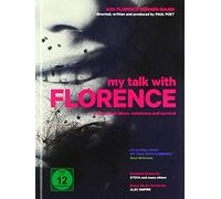 Poet, Paul - My Talk With Florence (Music By Alec Emp