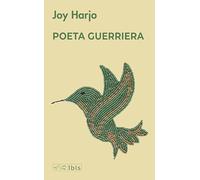 Poet warrior. Poeta guerriera