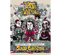 Poeta a vent'anni. Vita breve, opere e scorribande di Sergio Corazzini