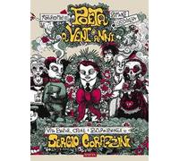 Poeta a vent'anni. Vita breve, opere e scorribande di Sergio Corazzini